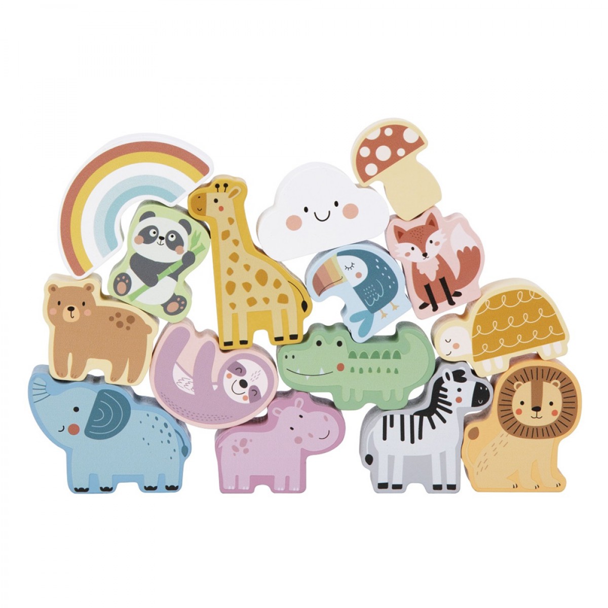 TOOKY TOYS ΠΑΙΧΝΙΔΙ ΑΦΗΣ ΑΝΤΙΛΗΨΗΣ MYSTERY BOX TK635A TOOKY TOYS ΠΑΙΧΝΙΔΙ ΑΦΗΣ ΑΝΤΙΛΗΨΗΣ MYSTERY BOX TK635A