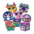 TWEEN TEAM NEBULOUS STARS MELTY BEAD SET 11209 TWEEN TEAM NEBULOUS STARS MELTY BEAD SET 11209