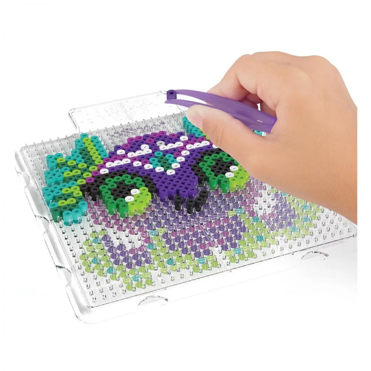 TWEEN TEAM NEBULOUS STARS MELTY BEAD SET 11209 TWEEN TEAM NEBULOUS STARS MELTY BEAD SET 11209