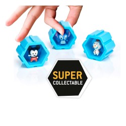 WOW! STUFF NANO WOW! PODS - DISNEY 1008