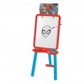 DIAKAKIS ΠΙΝΑΚΑΣ ΕΠΙΔΑΠΕΔΙΟΣ ΔΙΠΛΗΣ ΟΨΗΣ SPIDERMAN 508245 DIAKAKIS ΠΙΝΑΚΑΣ ΕΠΙΔΑΠΕΔΙΟΣ ΔΙΠΛΗΣ ΟΨΗΣ SPIDERMAN 508245