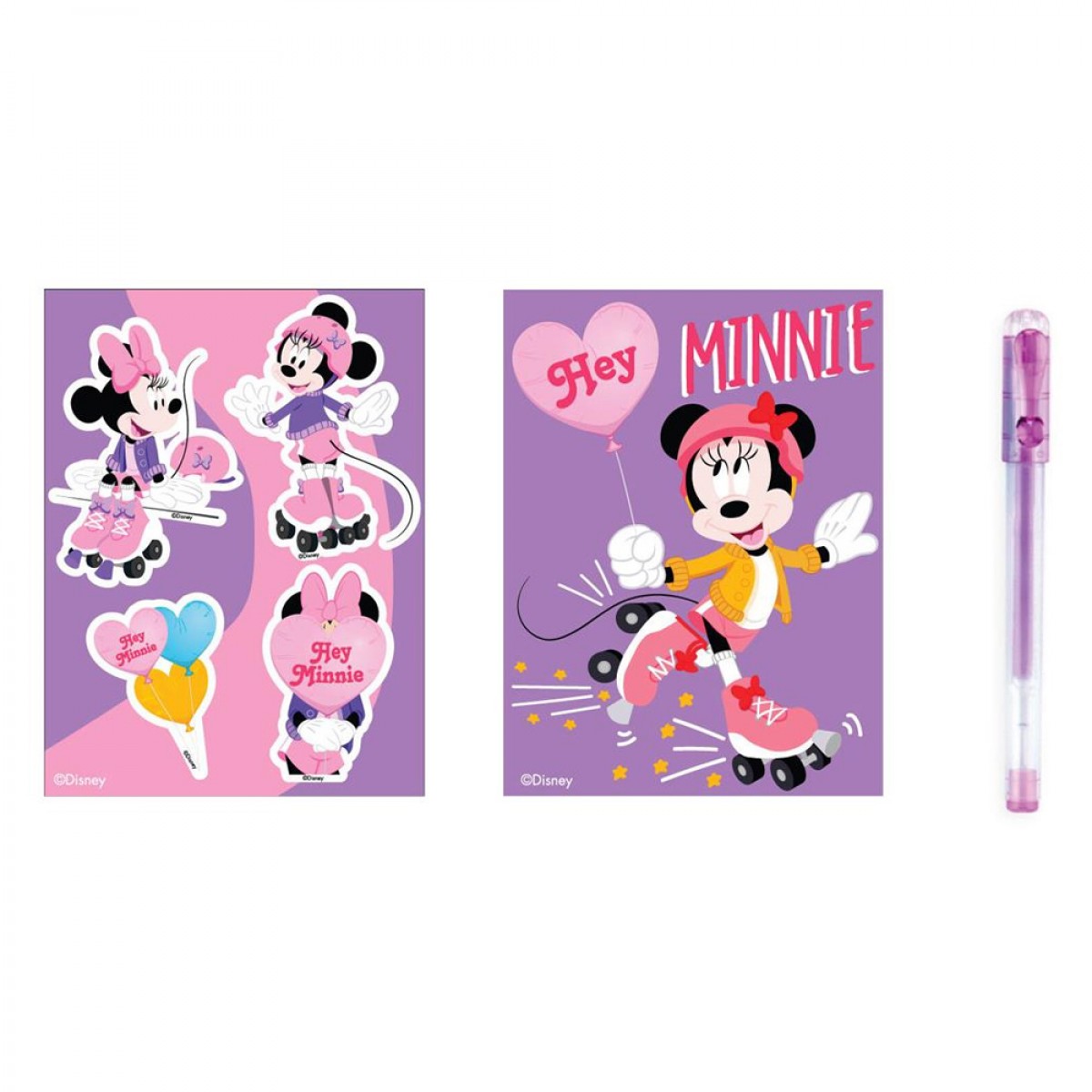 DIAKAKIS ΤΣΑΝΤΑΚΙ ΜΙΝΙ ΜΕ ΣΧΟΛΙΚΑ MINNIE 563770