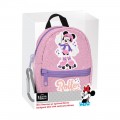 DIAKAKIS ΤΣΑΝΤΑΚΙ ΜΙΝΙ ΜΕ ΣΧΟΛΙΚΑ MINNIE 563770