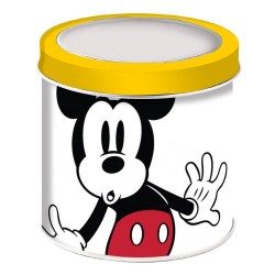 DIAKAKIS ΡΟΛΟΙ MICKEY ΣΕ ΜΕΤΑΛΛΙΚΟ ΚΟΥΤΙ 563506