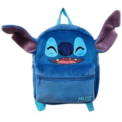 DIAKAKIS ΤΣΑΝΤΑ ΠΛΑΤΗΣ ΛΟΥΤΡΙΝH DISNEY LILO & STITCH 2 ΘΗΚΕΣ 565092