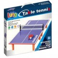 DIAKAKIS ΕΠΙΤΡΑΠΕΖΙΟ ΞΥΛΙΝΟ PING-PONG 622997 DIAKAKIS ΕΠΙΤΡΑΠΕΖΙΟ ΞΥΛΙΝΟ PING-PONG 622997