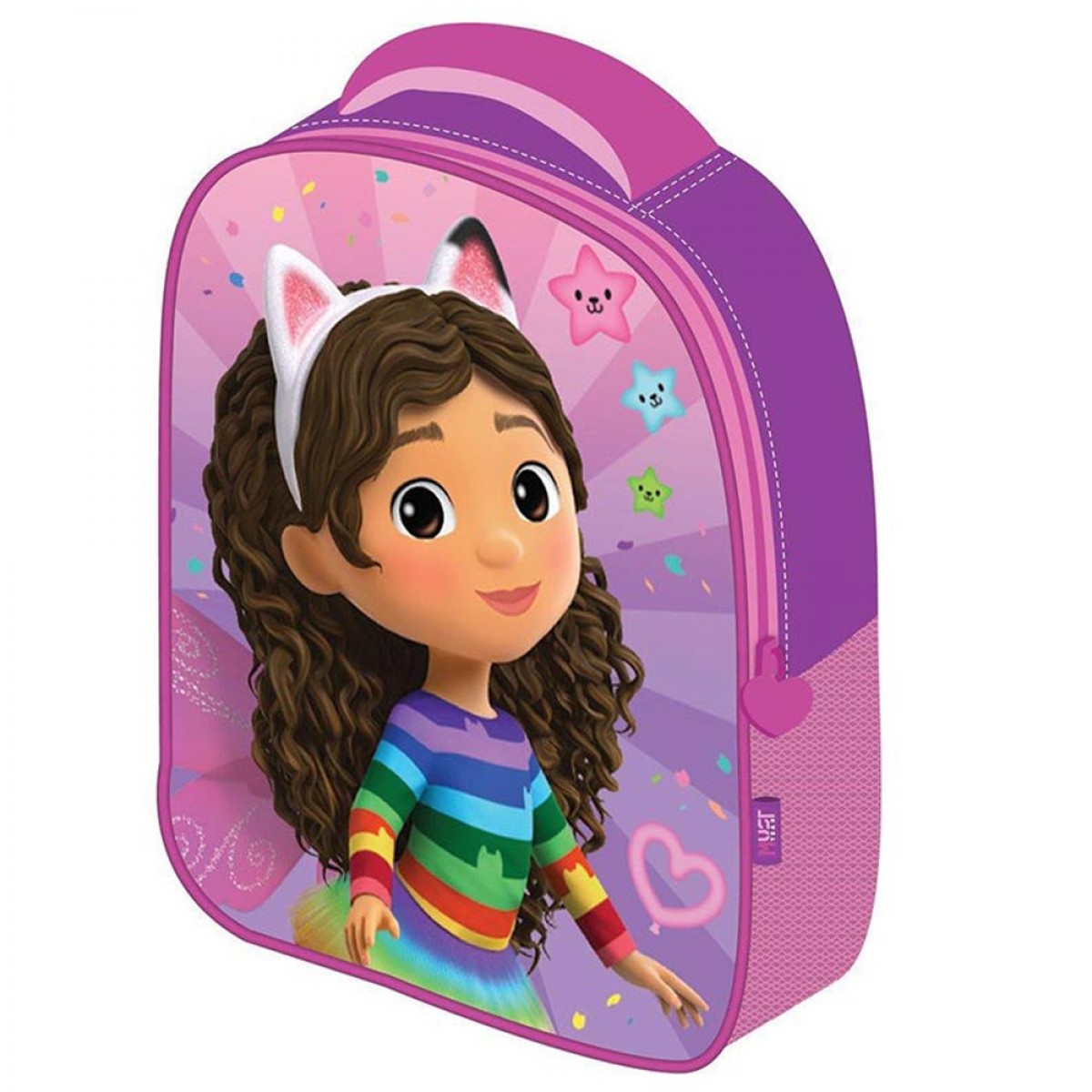 DIAKAKIS ΤΣΑΝΤΑ ΠΛΑΤΗΣ ΝΗΠΙΟΥ 1ΘΗΚΗ  GABBYS DOLLHOUSE 574112