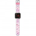 DIAKAKIS ΡΟΛΟΙ LED HELLO KITTY AND FRIENDS - MY MELODY 000490229 DIAKAKIS ΡΟΛΟΙ LED HELLO KITTY AND FRIENDS - MY MELODY 000490229