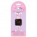 DIAKAKIS ΡΟΛΟΙ LED HELLO KITTY AND FRIENDS - MY MELODY 000490229 DIAKAKIS ΡΟΛΟΙ LED HELLO KITTY AND FRIENDS - MY MELODY 000490229