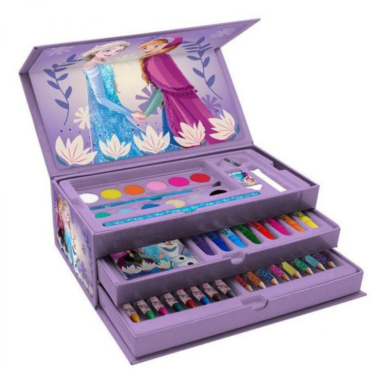 DIAKAKIS ΒΑΛΙΤΣΑΚΙ ΖΩΓΡΑΦΙΚΗΣ FROZEN 564901