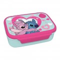 DIAKAKIS ΦΑΓΗΤΟΔΟΧΕΙΟ 800ML ΚΑΙ ΠΑΓΟΥΡΙ ΑΛΟΥΜΙΝΙΟ LILO & STITCH 565109