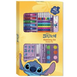 DIAKAKIS ΣΕΤ ΧΡΩΜΑΤΙΣΜΟΥ 42ΤΕΜ LILO AND STITCH NO 565295