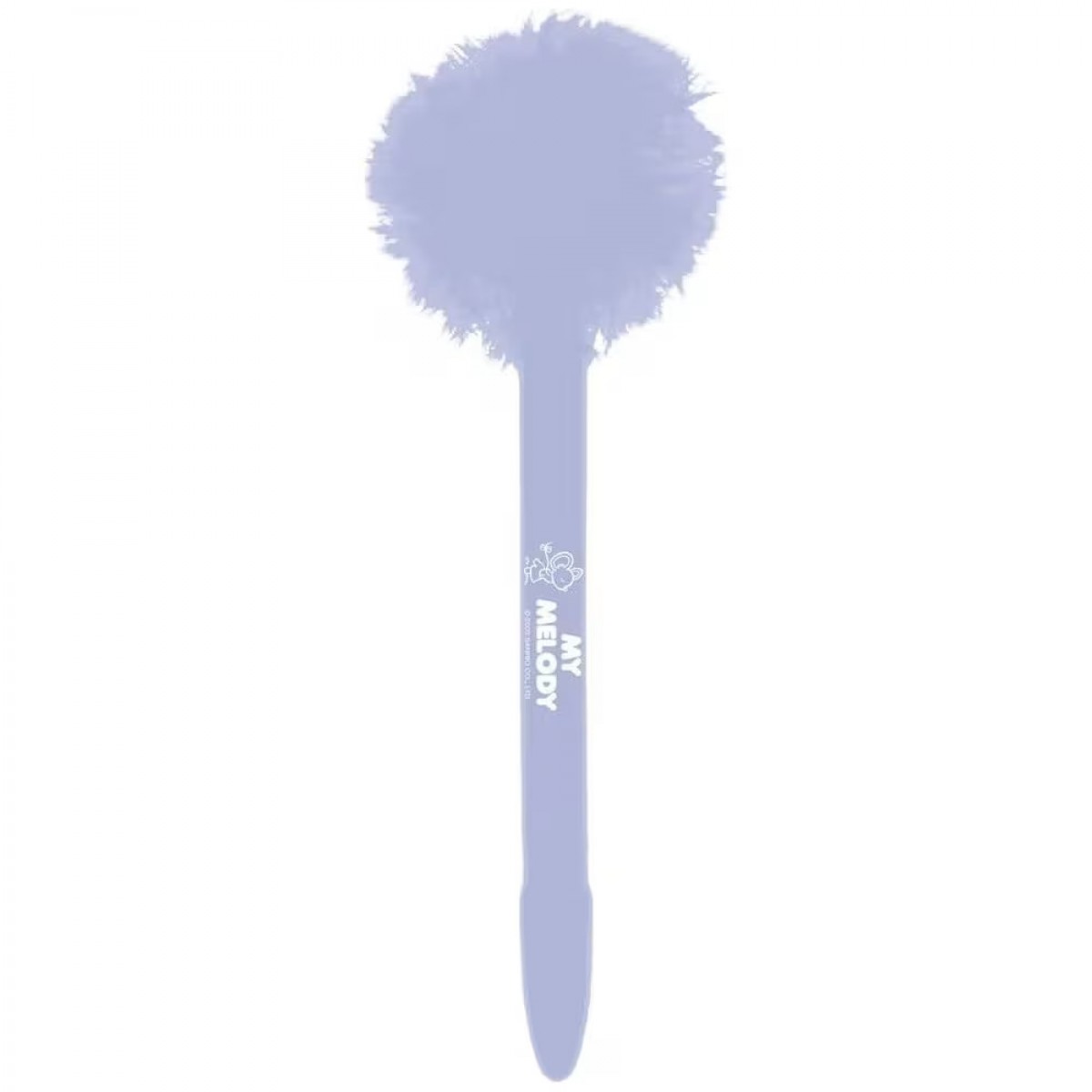 DIAKAKIS ΗΜΕΡΟΛΟΓΙΟ ΜΕ ΚΛΕΙΔΑΡΙΑ ΚΑΙ ΣΤΥΛΟ ΜΕ POM POM MY MELODY 490223