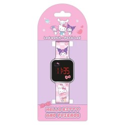 DIAKAKIS ΡΟΛΟΙ LED HELLO KITTY AND FRIENDS - HELLO KITTY 000490232