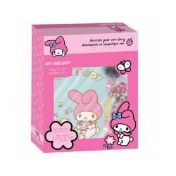 DIAKAKIS ΗΜΕΡΟΛΟΓΙΟ ΜΕ ΚΛΕΙΔΑΡΙΑ MY MELODY 000490100