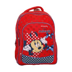 DIAKAKIS ΤΣΑΝΤΑ ΔΗΜΟΤΙΚΟΥ ΟΒΑΛ MINNIE 435023P