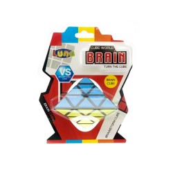 DIAKAKIS ΚΥΒΟΣ 3Χ3 ΠΥΡΑΜΙΔΑ ΣΕ BLISTER LUNA 621002