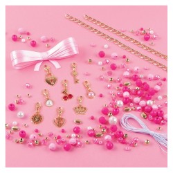 MAKE IT REAL JUICE COUTURE PERFECTLY PINK 4413