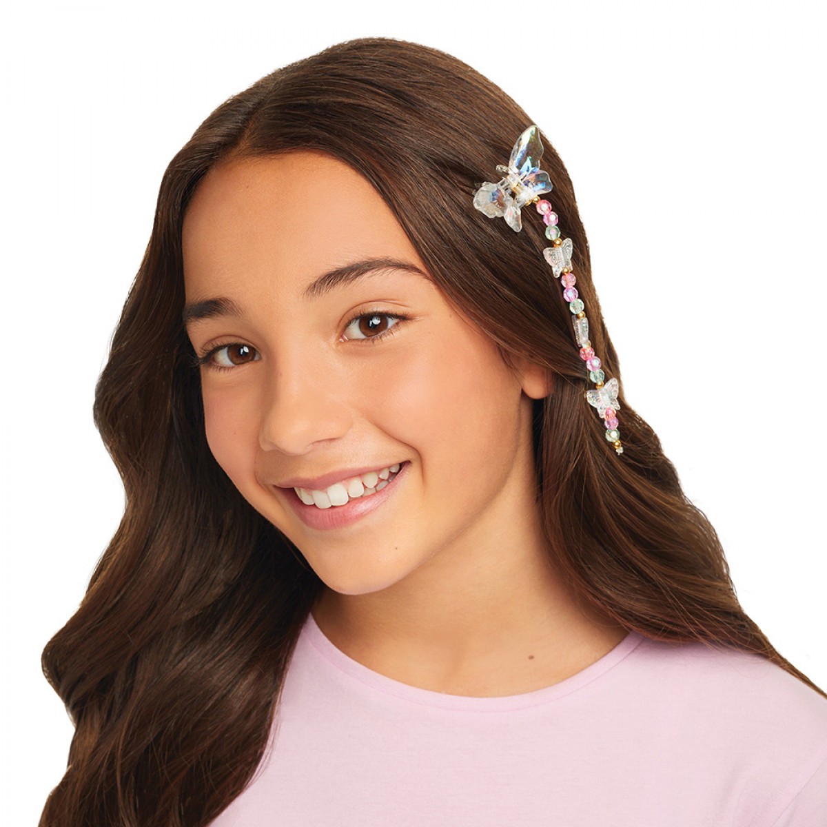 MAKE IT REAL BUTTERFLY JEWELRY SET 1323 MAKE IT REAL BUTTERFLY JEWELRY SET 1323