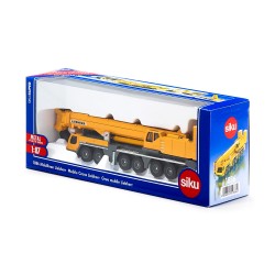 SIKU ΓΕΡΑΝΟΣ 1:87 /20/HK 1886