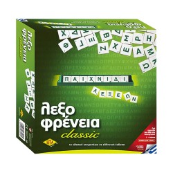 ΕΠΑ ΕΠΙΤΡΑΠΕΖΙΟ ΛΕΞΟΦΡΕΝΕΙΑ 03-201