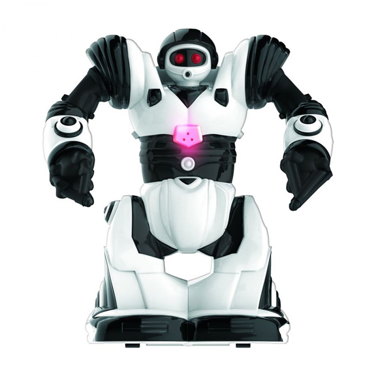 ΙΔΈΑ MINI RC ROBOSAPIEN 3885 ΙΔΈΑ MINI RC ROBOSAPIEN 3885