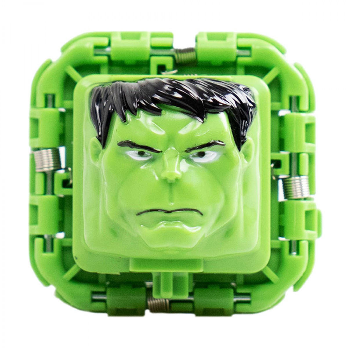 KOUTROPOULOS BATTLE CUBES AVENGERS HULK-BLACK WIDOW BATC902HBW KOUTROPOULOS BATTLE CUBES AVENGERS HULK-BLACK WIDOW BATC902HBW