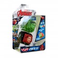 KOUTROPOULOS BATTLE CUBES AVENGERS HULK-BLACK WIDOW BATC902HBW KOUTROPOULOS BATTLE CUBES AVENGERS HULK-BLACK WIDOW BATC902HBW