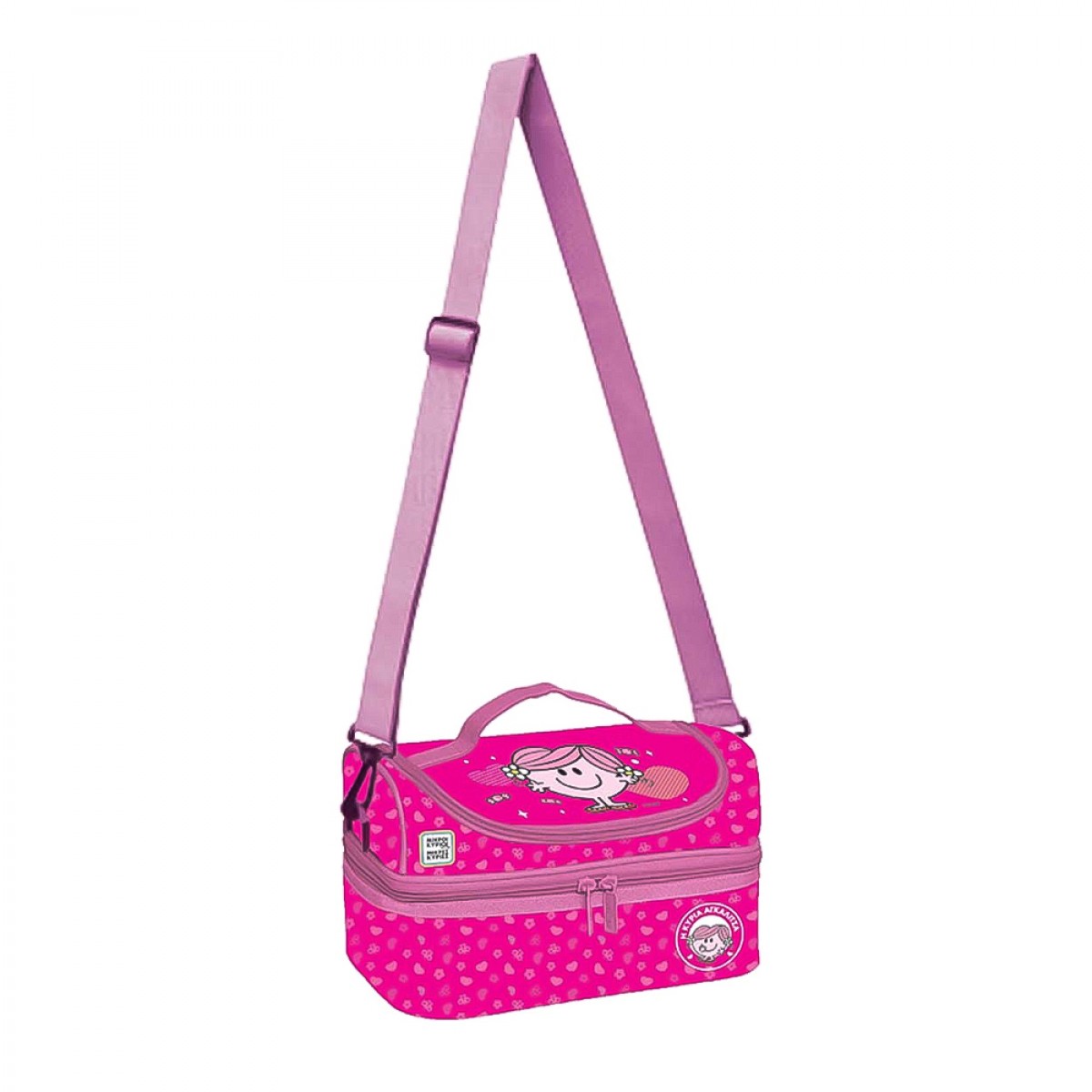 ΧΆΡΤΙΝΗ ΠΌΛΗ ΤΣΑΝΤΑ ΦΑΓΗΤΟΥ - Η ΚΥΡΙΑ ΑΓΚΑΛΙΤΣΑ 005