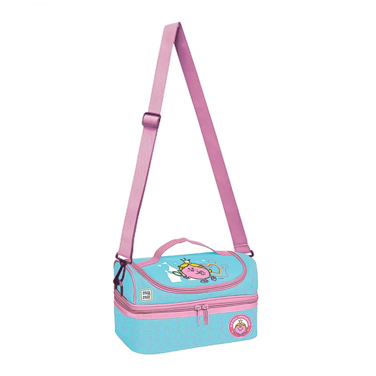 ΧΆΡΤΙΝΗ ΠΌΛΗ ΤΣΑΝΤΑ ΦΑΓΗΤΟΥ - Η ΚΥΡΙΑ ΠΡΙΓΚΙΠΙΣΣΑ 006