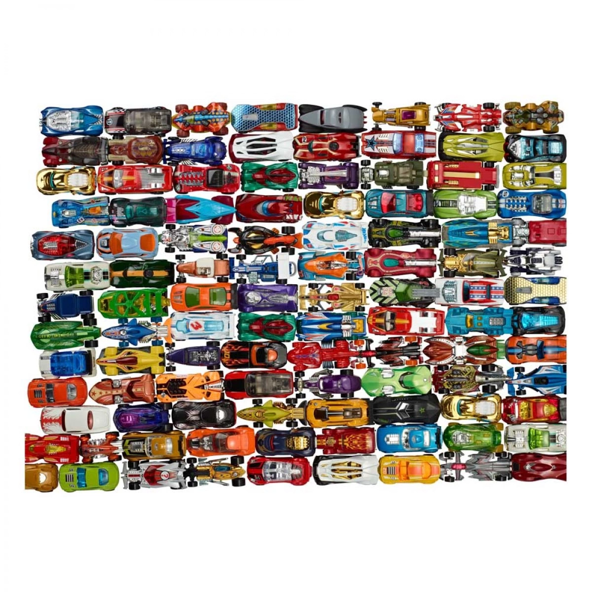 MATTEL HOT WHEELS ΑΥΤΟΚΙΝΗΤΑΚΙΑ 5785