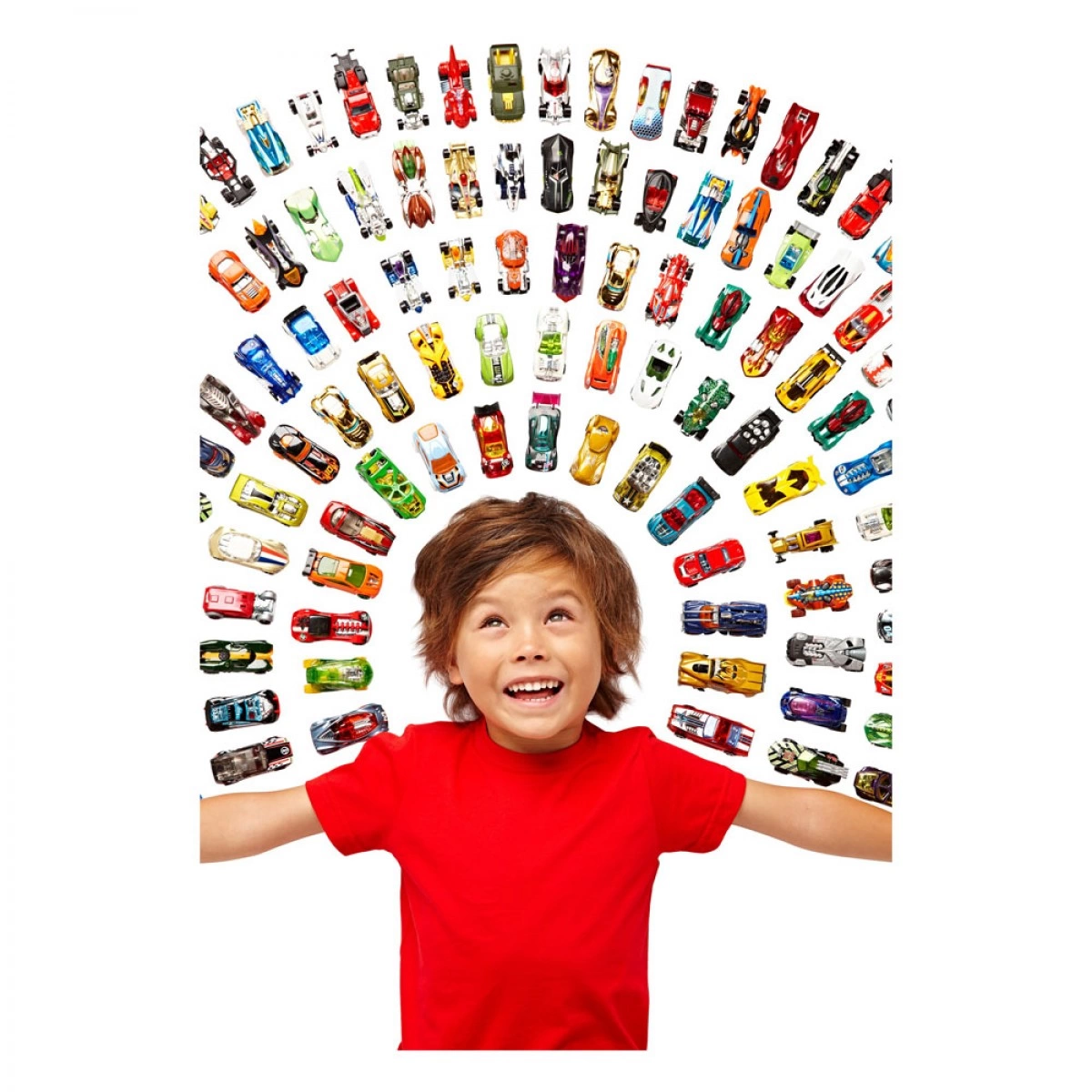 MATTEL HOT WHEELS ΑΥΤΟΚΙΝΗΤΑΚΙΑ 5785