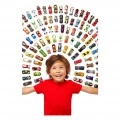 MATTEL HOT WHEELS ΑΥΤΟΚΙΝΗΤΑΚΙΑ 5785
