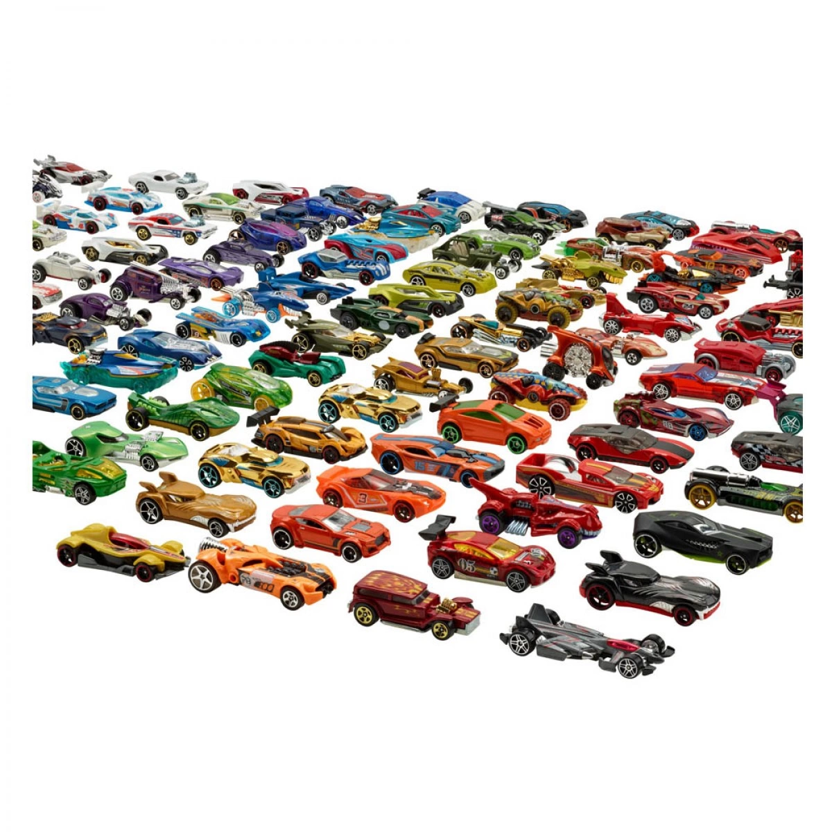 MATTEL HOT WHEELS ΑΥΤΟΚΙΝΗΤΑΚΙΑ 5785