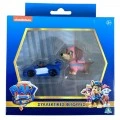 GIOCHI PREZIOSI PAW PATROL ΦΙΓΟΥΡΕΣ 2 ΦΙΓΟΥΡΕΣ PWP80000