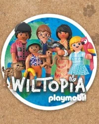 Playmobil Wiltopia