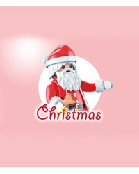 Playmobil Christmas