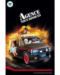 Playmobil The A-Team