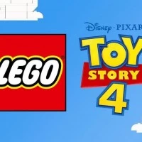 LEGO Toy Story