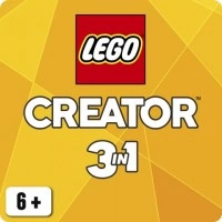 LEGO Creator