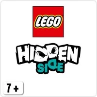 LEGO Hidden Side