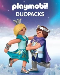 Playmobil DUOPACK
