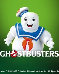 Playmobil Ghostbusters
