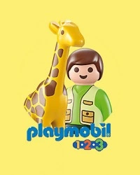 Playmobil 1.2.3
