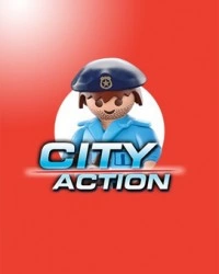 Playmobil City Action