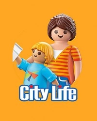 Playmobil City Life