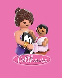 Playmobil Dollhouse