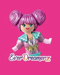 Playmobil EverDreamerz