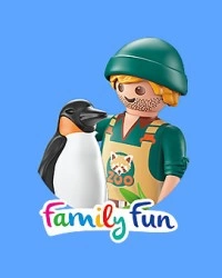 Playmobil Family Fun
