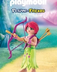 Playmobil Friends